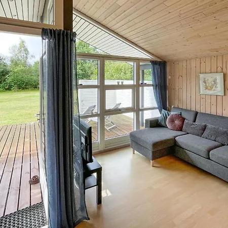 3 Bedroom Stunning In * Rødby