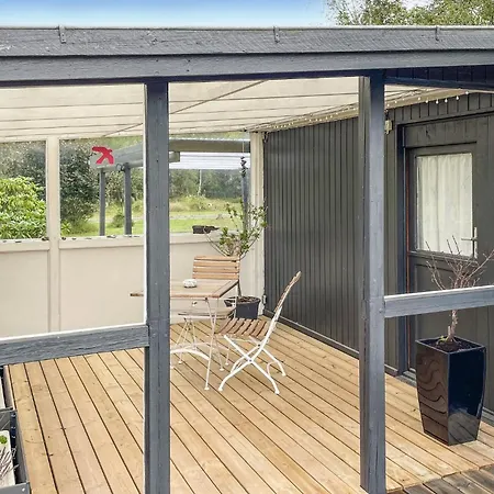 3 Bedroom Stunning In * Rødby