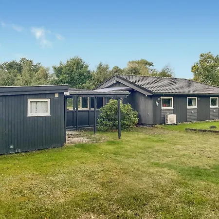 3 Bedroom Stunning In Casa de Férias *
