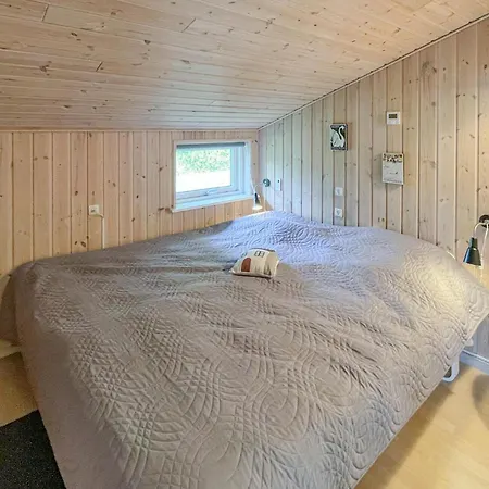 3 Bedroom Stunning In Rødby