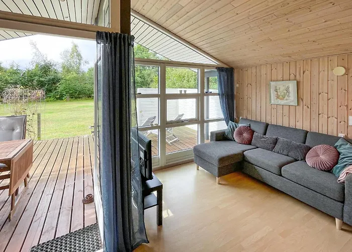 3 Bedroom Stunning In * Rødby