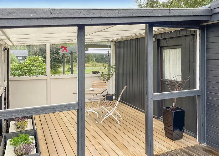 3 Bedroom Stunning In * Rødby