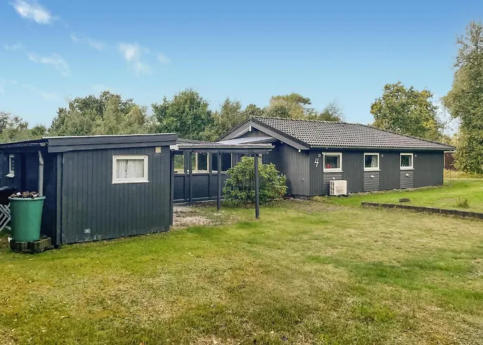 3 Bedroom Stunning In Casa de Férias *