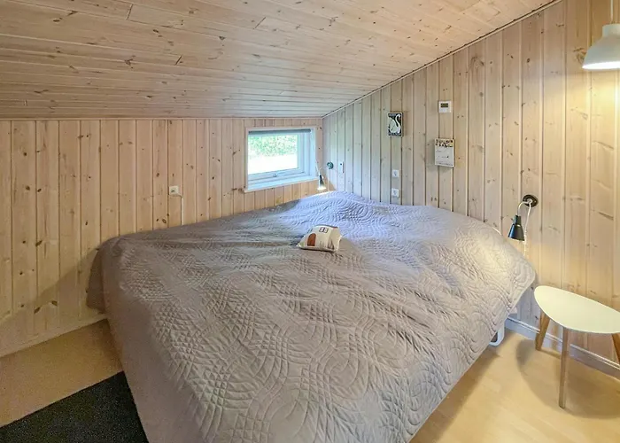 3 Bedroom Stunning In Rødby