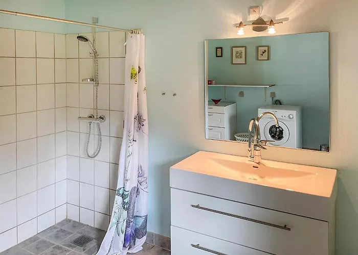 3 Bedroom Stunning In * Rødby