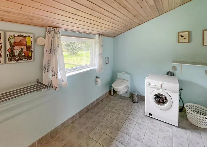 3 Bedroom Stunning In Casa de Férias *